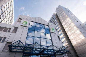 Holiday Inn Berlin City-East Landsberger Allee, an IHG Hotel